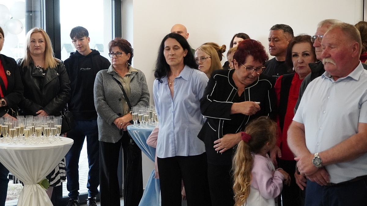 Oficjalne otwarcie świetlicy wiejskiej w Kurpiewskich [13.06.2026] - zdjęcie #131 - eOstroleka.pl