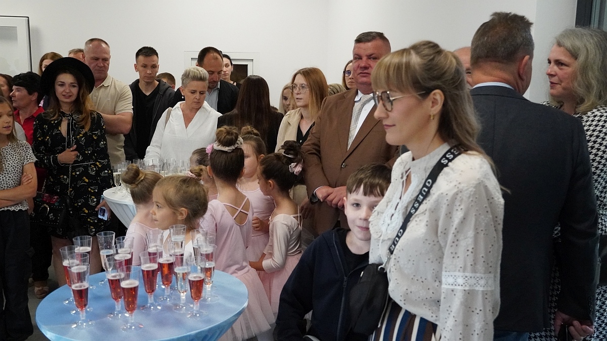 Oficjalne otwarcie świetlicy wiejskiej w Kurpiewskich [13.06.2026] - zdjęcie #130 - eOstroleka.pl