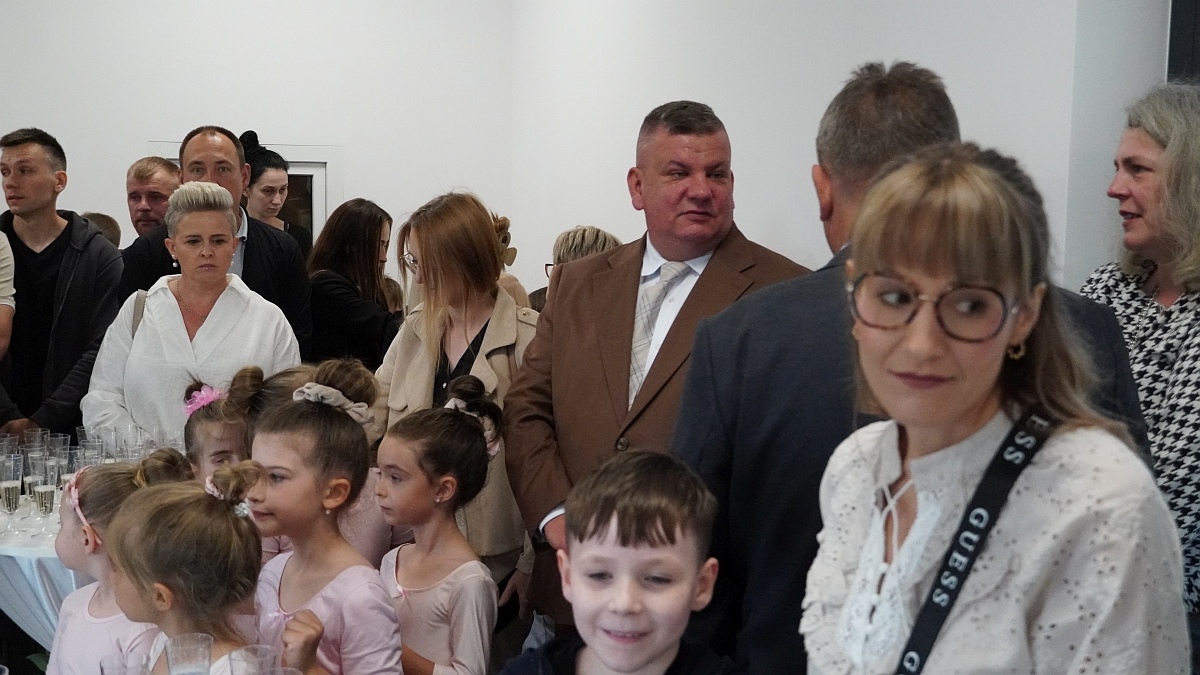 Oficjalne otwarcie świetlicy wiejskiej w Kurpiewskich [13.06.2026] - zdjęcie #129 - eOstroleka.pl