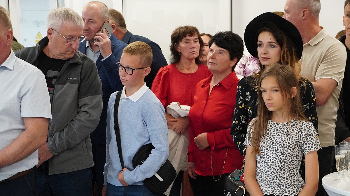 Oficjalne otwarcie świetlicy wiejskiej w Kurpiewskich [13.06.2026] - zdjęcie #127 - eOstroleka.pl