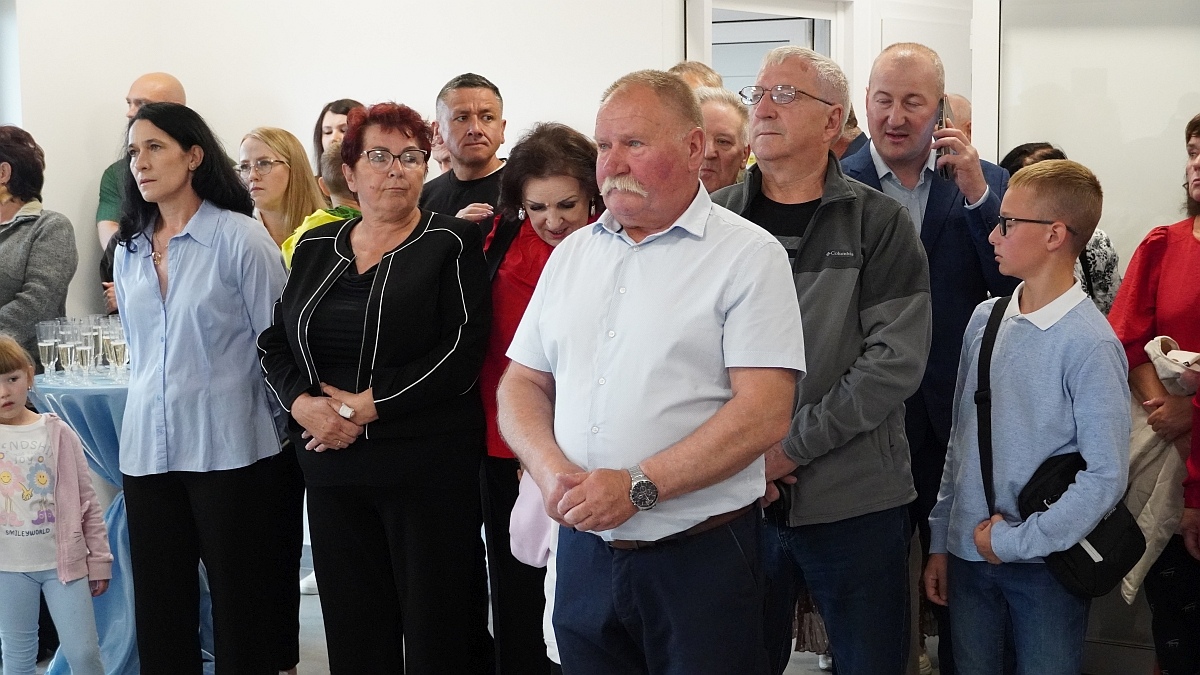 Oficjalne otwarcie świetlicy wiejskiej w Kurpiewskich [13.06.2026] - zdjęcie #126 - eOstroleka.pl