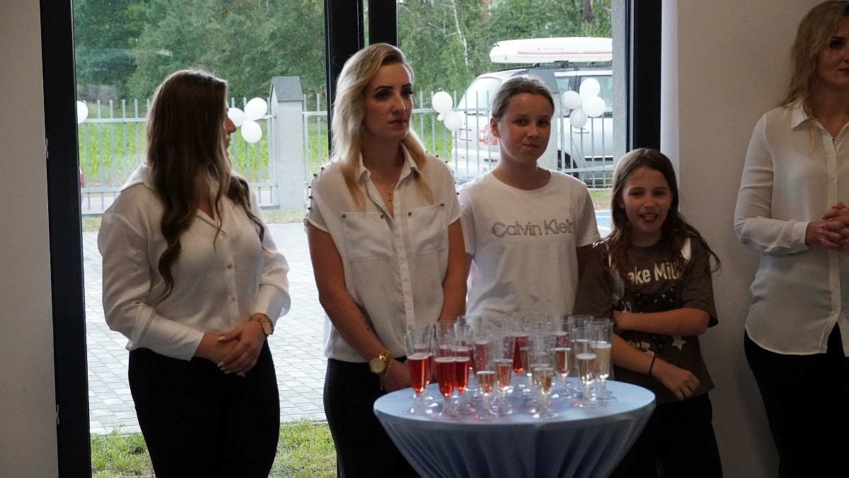 Oficjalne otwarcie świetlicy wiejskiej w Kurpiewskich [13.06.2026] - zdjęcie #124 - eOstroleka.pl