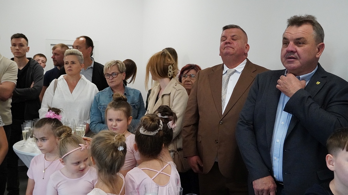 Oficjalne otwarcie świetlicy wiejskiej w Kurpiewskich [13.06.2026] - zdjęcie #119 - eOstroleka.pl