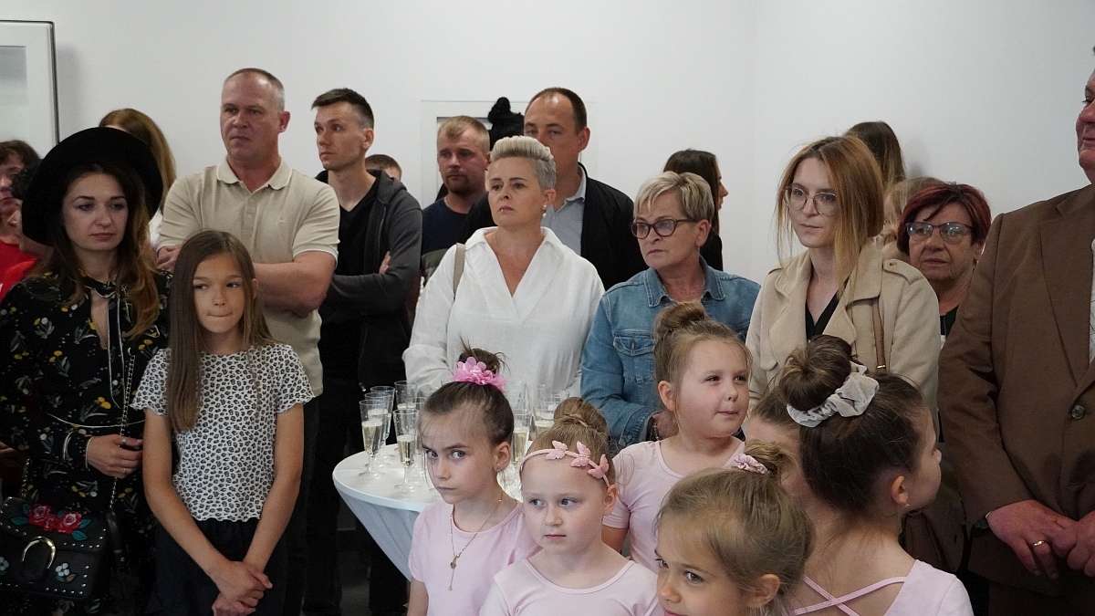 Oficjalne otwarcie świetlicy wiejskiej w Kurpiewskich [13.06.2026] - zdjęcie #117 - eOstroleka.pl