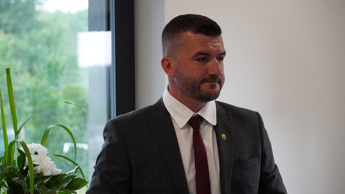 Oficjalne otwarcie świetlicy wiejskiej w Kurpiewskich [13.06.2026] - zdjęcie #113 - eOstroleka.pl