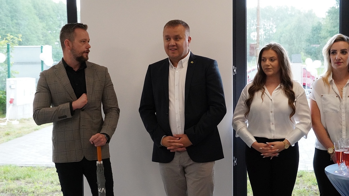 Oficjalne otwarcie świetlicy wiejskiej w Kurpiewskich [13.06.2026] - zdjęcie #112 - eOstroleka.pl