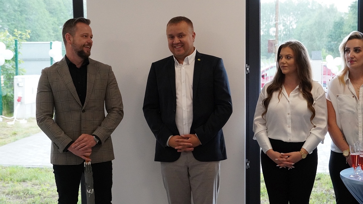 Oficjalne otwarcie świetlicy wiejskiej w Kurpiewskich [13.06.2026] - zdjęcie #110 - eOstroleka.pl