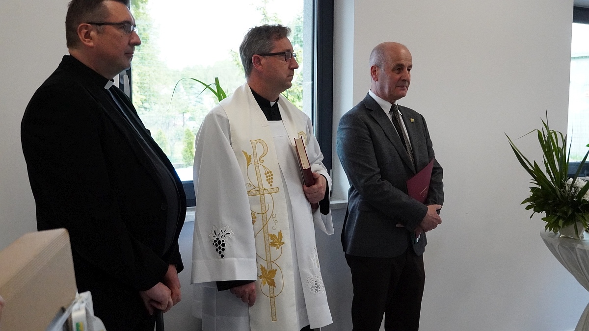 Oficjalne otwarcie świetlicy wiejskiej w Kurpiewskich [13.06.2026] - zdjęcie #104 - eOstroleka.pl