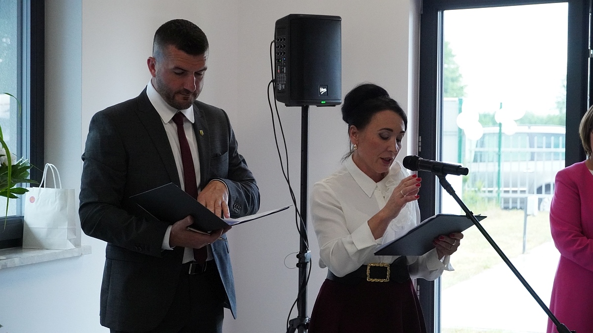 Oficjalne otwarcie świetlicy wiejskiej w Kurpiewskich [13.06.2026] - zdjęcie #103 - eOstroleka.pl