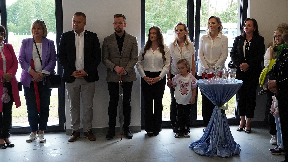 Oficjalne otwarcie świetlicy wiejskiej w Kurpiewskich [13.06.2026] - zdjęcie #98 - eOstroleka.pl