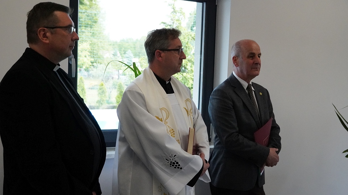 Oficjalne otwarcie świetlicy wiejskiej w Kurpiewskich [13.06.2026] - zdjęcie #97 - eOstroleka.pl