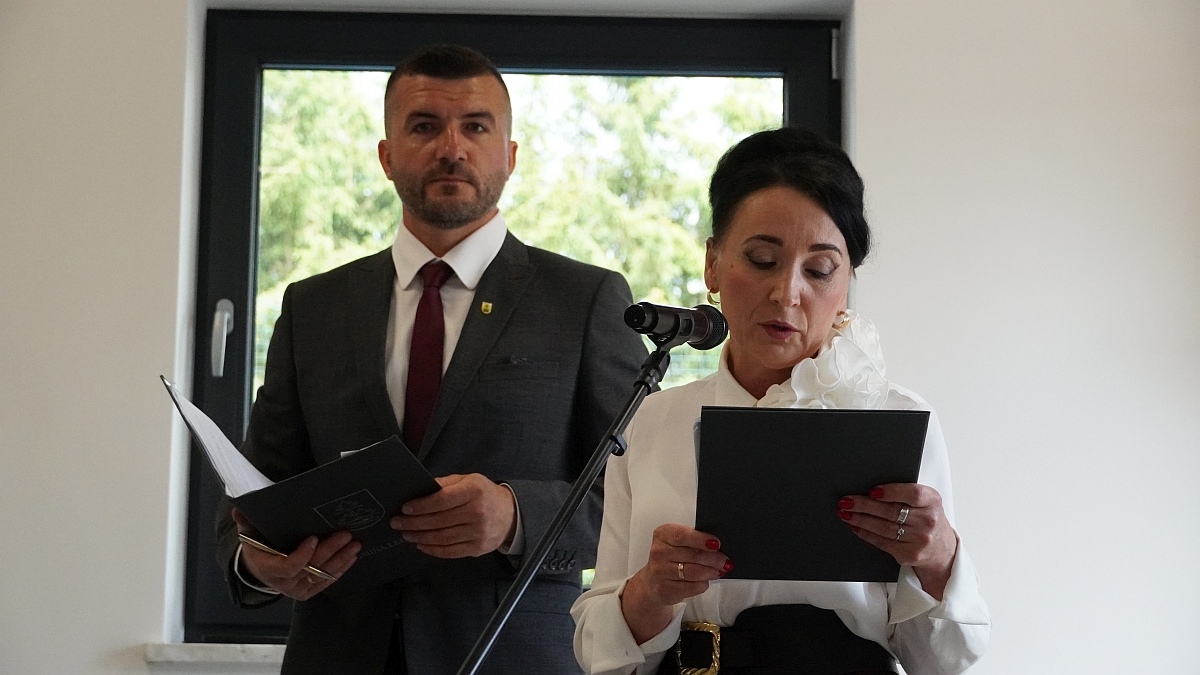 Oficjalne otwarcie świetlicy wiejskiej w Kurpiewskich [13.06.2026] - zdjęcie #96 - eOstroleka.pl