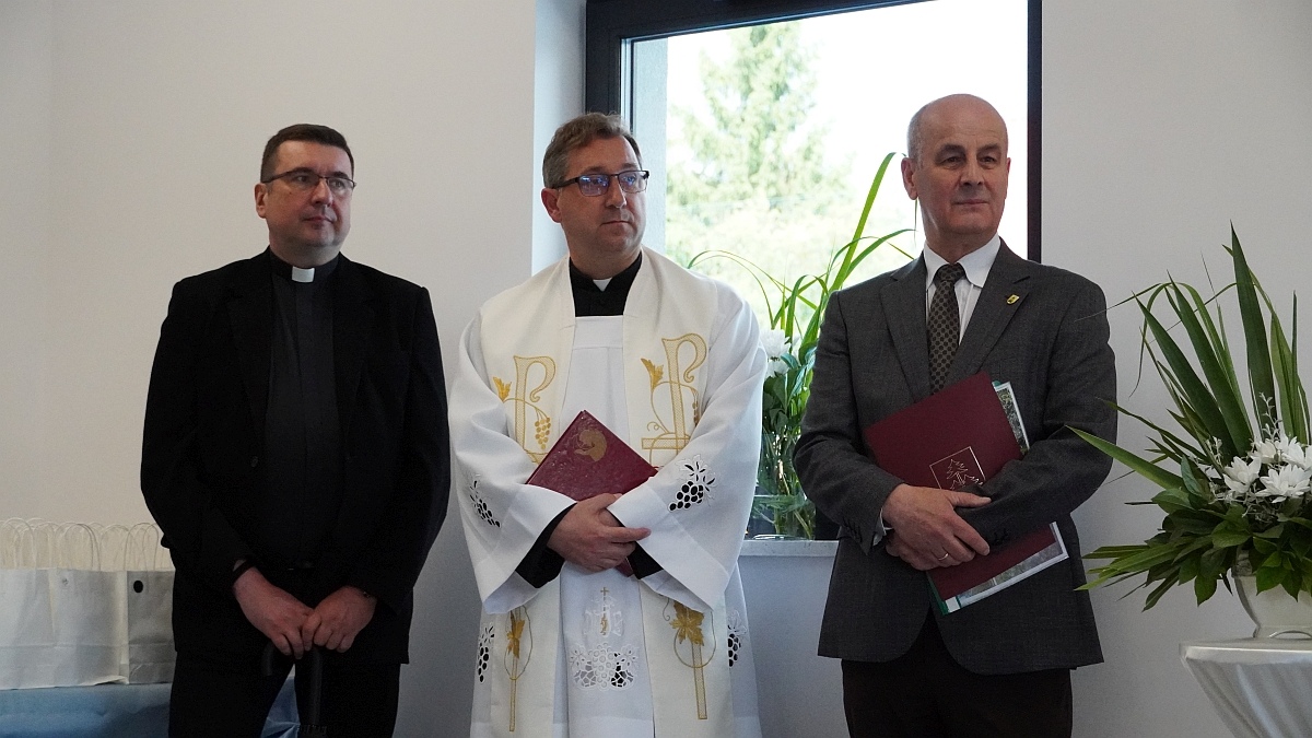 Oficjalne otwarcie świetlicy wiejskiej w Kurpiewskich [13.06.2026] - zdjęcie #95 - eOstroleka.pl