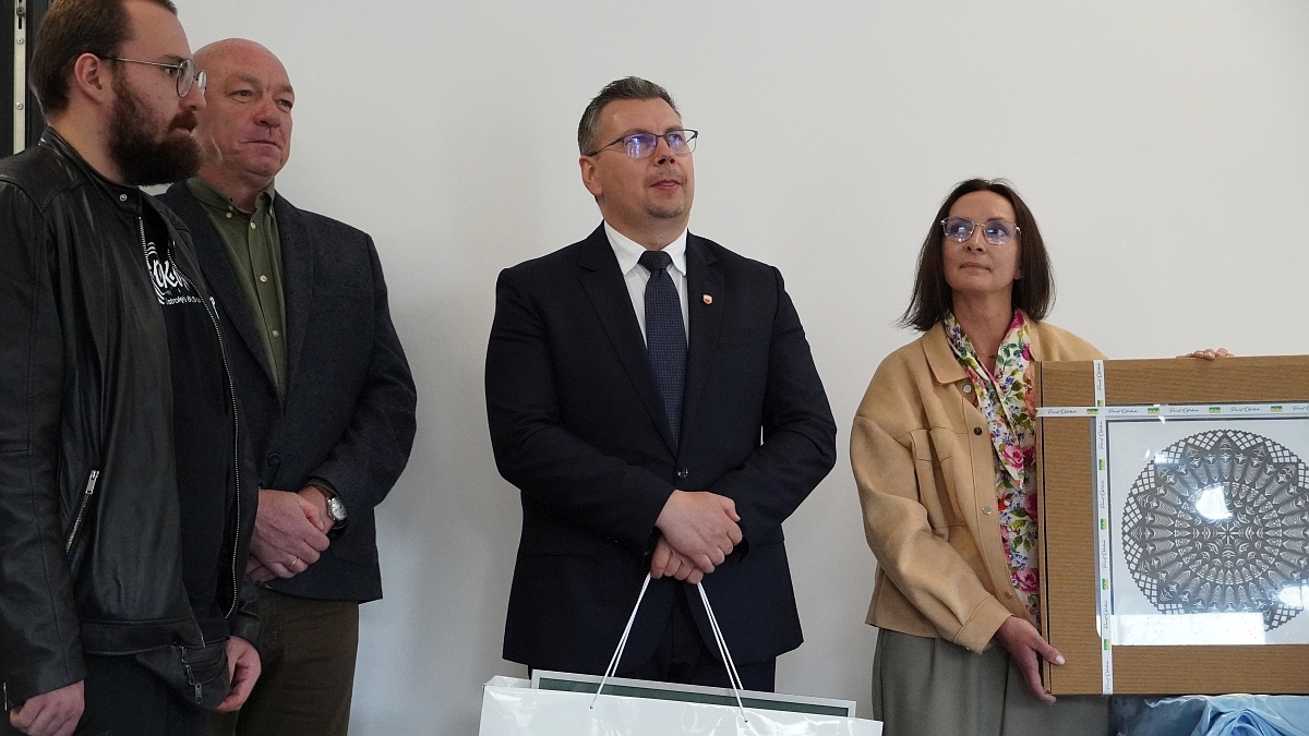 Oficjalne otwarcie świetlicy wiejskiej w Kurpiewskich [13.06.2026] - zdjęcie #94 - eOstroleka.pl