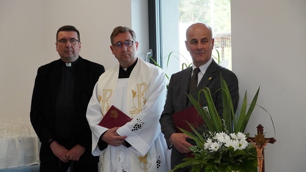 Oficjalne otwarcie świetlicy wiejskiej w Kurpiewskich [13.06.2026] - zdjęcie #89 - eOstroleka.pl