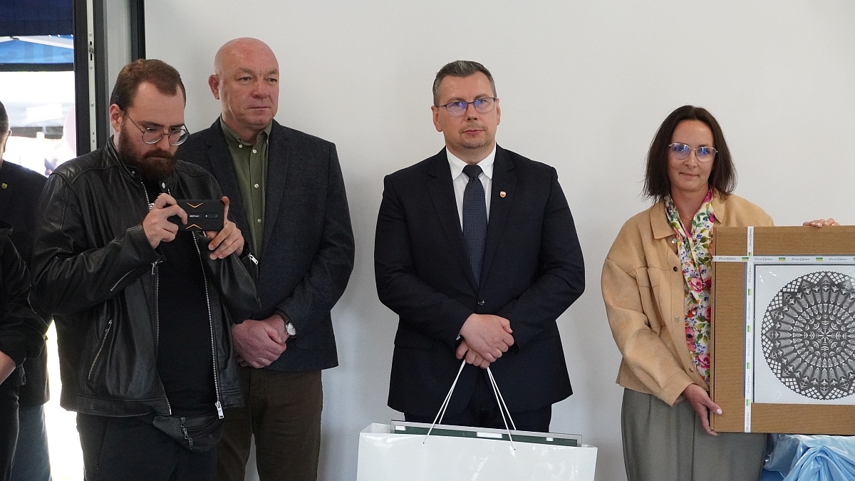 Oficjalne otwarcie świetlicy wiejskiej w Kurpiewskich [13.06.2026] - zdjęcie #88 - eOstroleka.pl