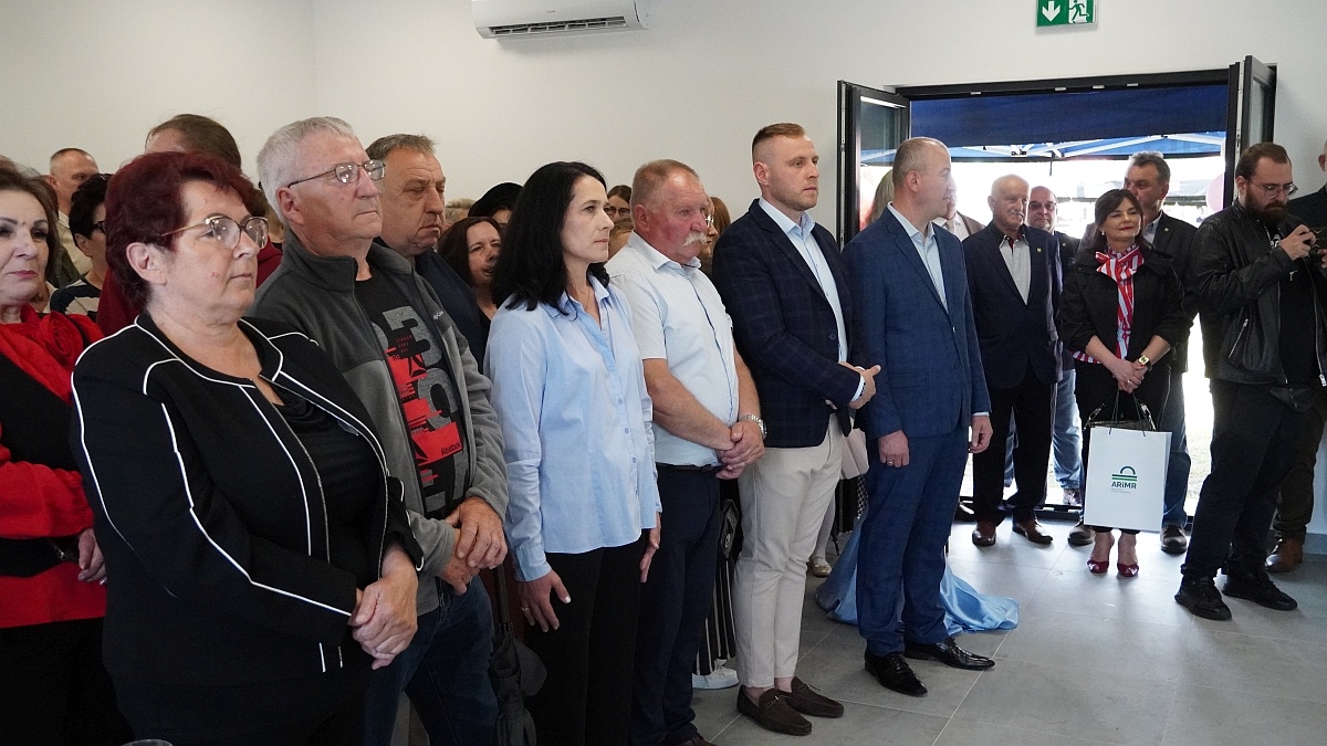 Oficjalne otwarcie świetlicy wiejskiej w Kurpiewskich [13.06.2026] - zdjęcie #85 - eOstroleka.pl