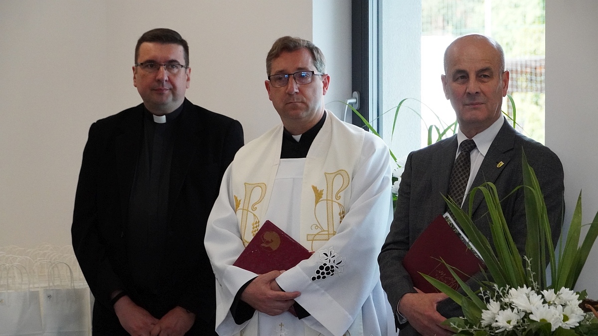 Oficjalne otwarcie świetlicy wiejskiej w Kurpiewskich [13.06.2026] - zdjęcie #79 - eOstroleka.pl