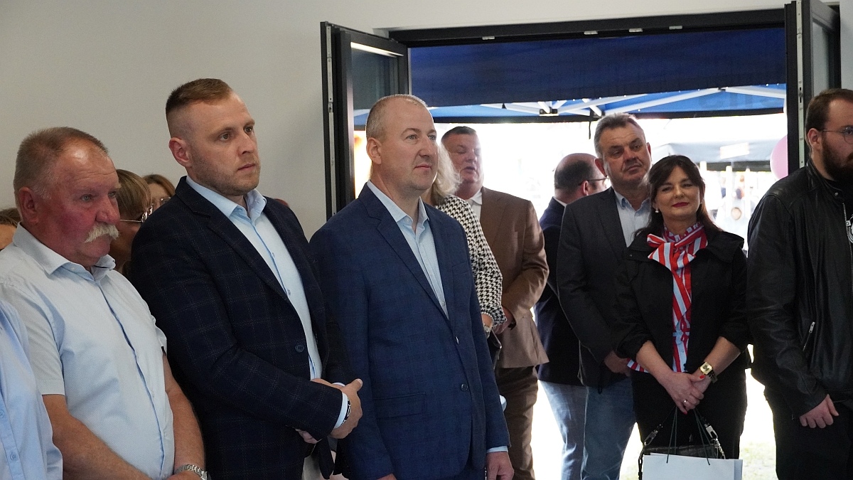Oficjalne otwarcie świetlicy wiejskiej w Kurpiewskich [13.06.2026] - zdjęcie #78 - eOstroleka.pl
