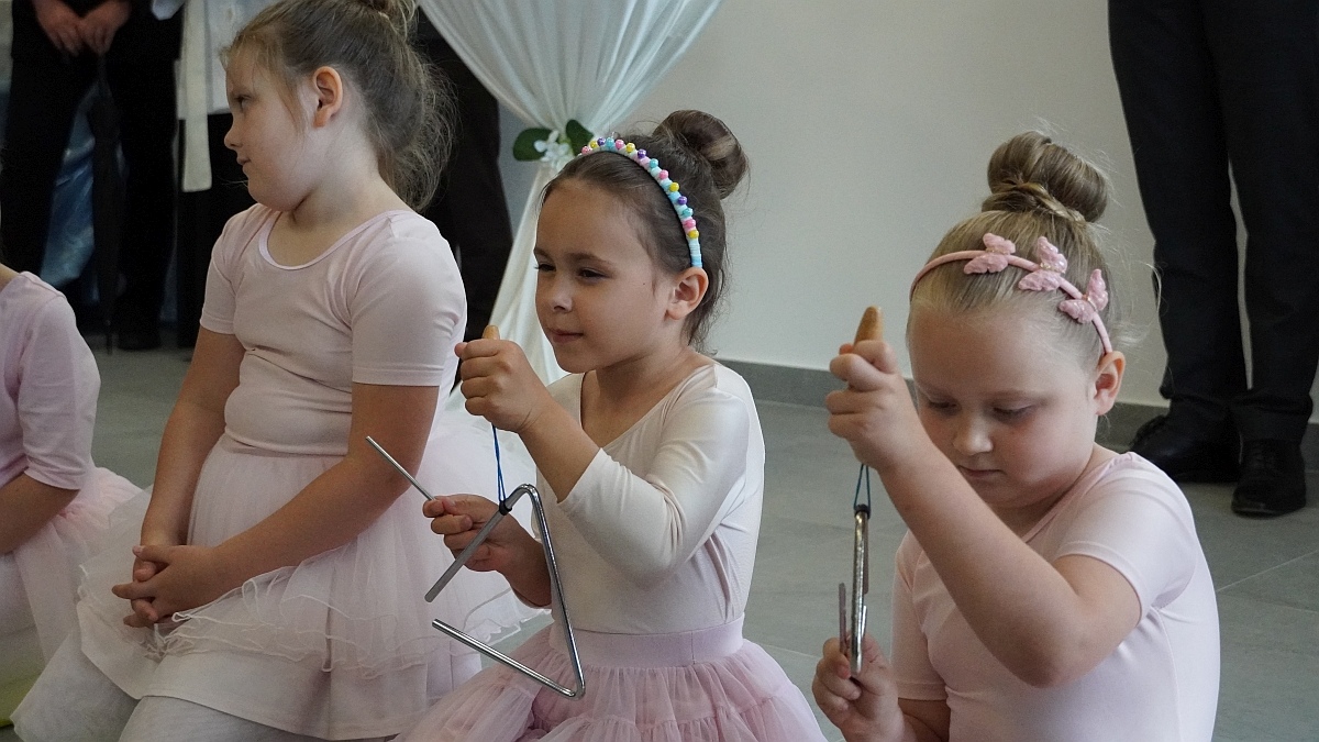 Oficjalne otwarcie świetlicy wiejskiej w Kurpiewskich [13.06.2026] - zdjęcie #74 - eOstroleka.pl