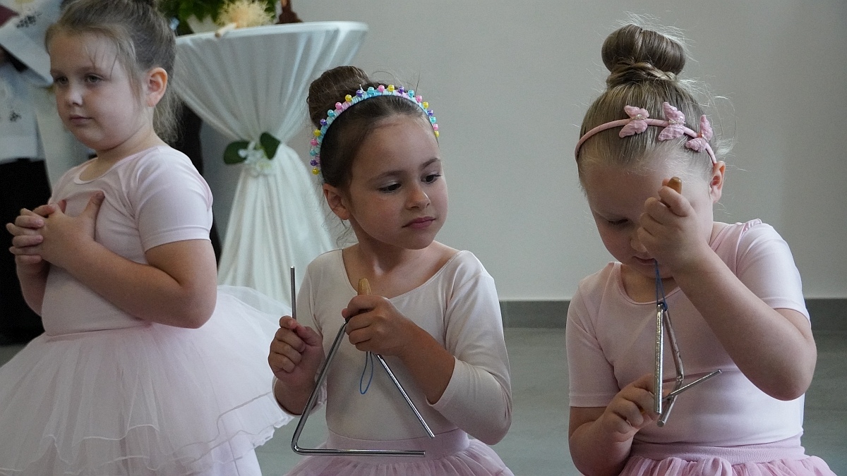 Oficjalne otwarcie świetlicy wiejskiej w Kurpiewskich [13.06.2026] - zdjęcie #71 - eOstroleka.pl