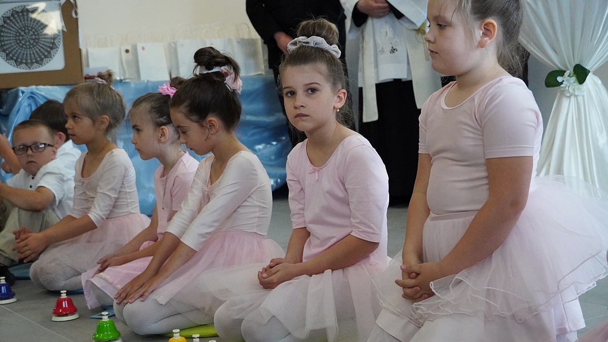 Oficjalne otwarcie świetlicy wiejskiej w Kurpiewskich [13.06.2026] - zdjęcie #70 - eOstroleka.pl