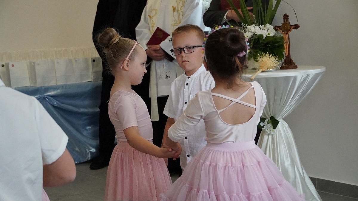 Oficjalne otwarcie świetlicy wiejskiej w Kurpiewskich [13.06.2026] - zdjęcie #67 - eOstroleka.pl