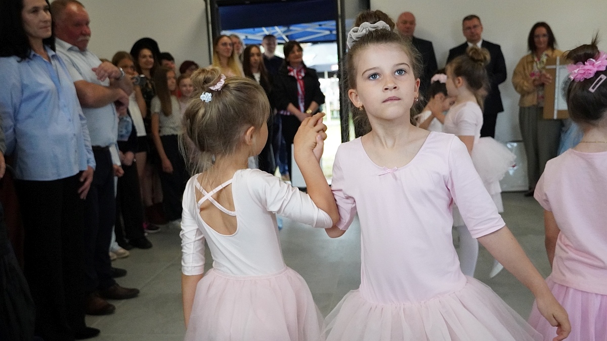 Oficjalne otwarcie świetlicy wiejskiej w Kurpiewskich [13.06.2026] - zdjęcie #66 - eOstroleka.pl