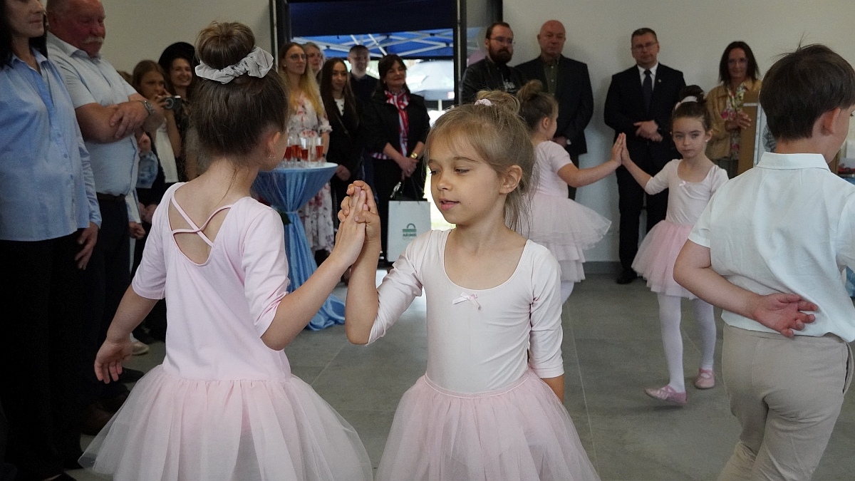 Oficjalne otwarcie świetlicy wiejskiej w Kurpiewskich [13.06.2026] - zdjęcie #65 - eOstroleka.pl