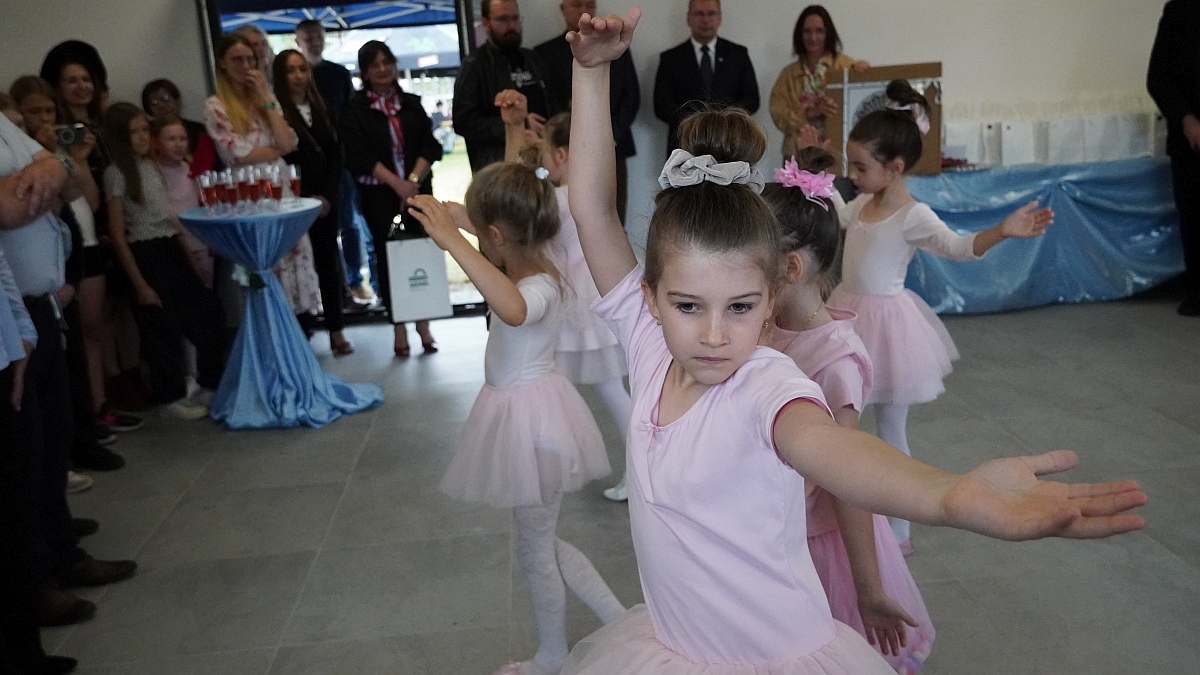 Oficjalne otwarcie świetlicy wiejskiej w Kurpiewskich [13.06.2026] - zdjęcie #53 - eOstroleka.pl
