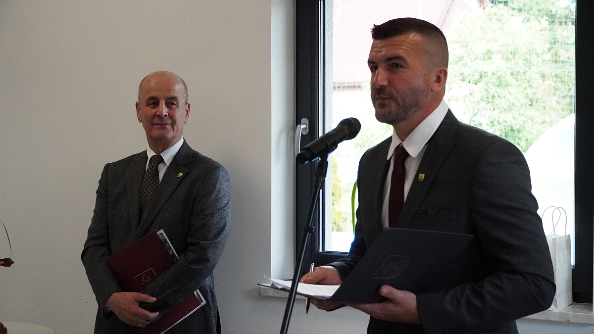 Oficjalne otwarcie świetlicy wiejskiej w Kurpiewskich [13.06.2026] - zdjęcie #52 - eOstroleka.pl