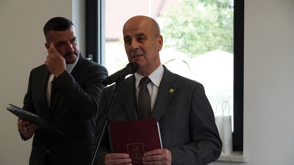 Oficjalne otwarcie świetlicy wiejskiej w Kurpiewskich [13.06.2026] - zdjęcie #51 - eOstroleka.pl