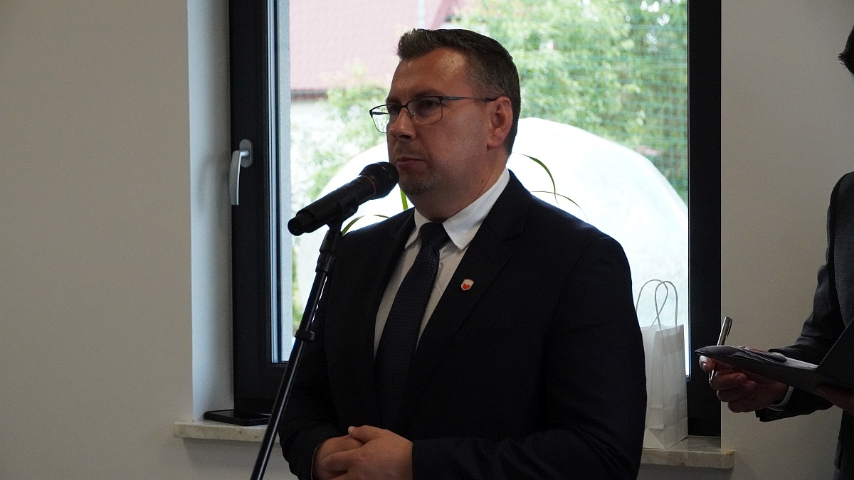 Oficjalne otwarcie świetlicy wiejskiej w Kurpiewskich [13.06.2026] - zdjęcie #48 - eOstroleka.pl