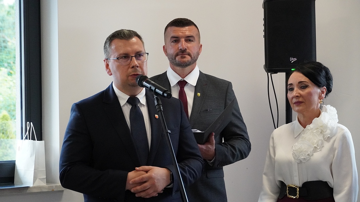 Oficjalne otwarcie świetlicy wiejskiej w Kurpiewskich [13.06.2026] - zdjęcie #46 - eOstroleka.pl