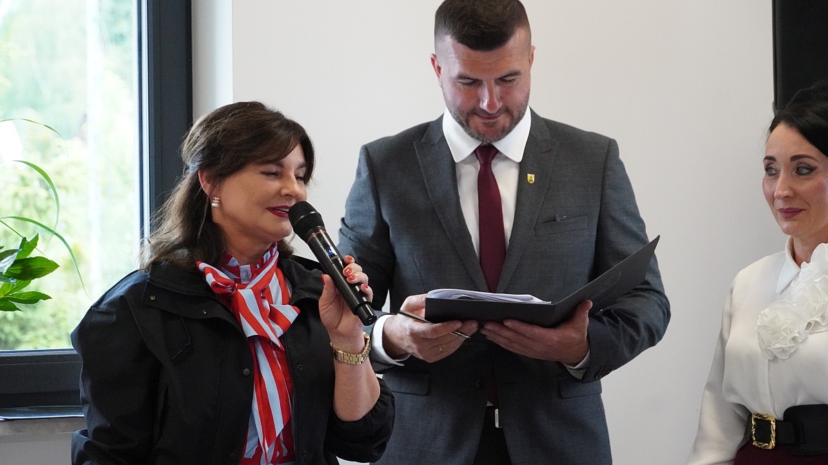 Oficjalne otwarcie świetlicy wiejskiej w Kurpiewskich [13.06.2026] - zdjęcie #43 - eOstroleka.pl