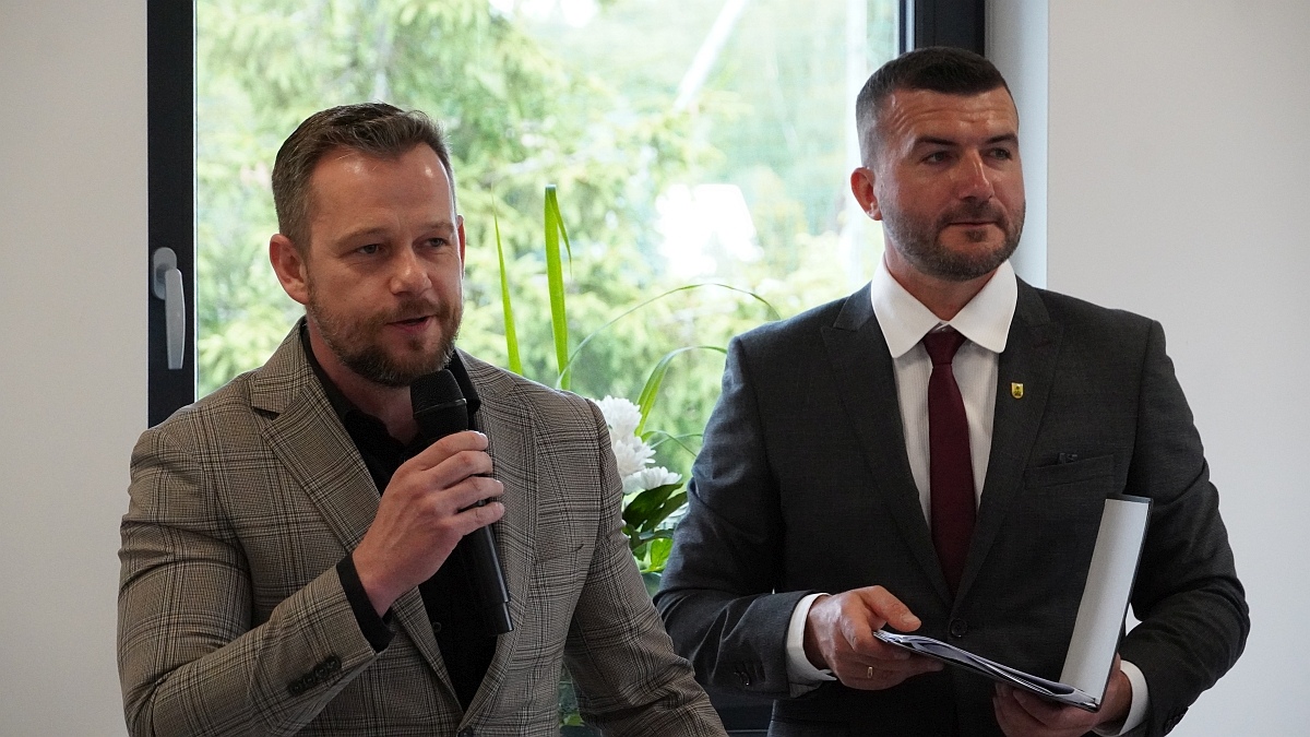 Oficjalne otwarcie świetlicy wiejskiej w Kurpiewskich [13.06.2026] - zdjęcie #38 - eOstroleka.pl