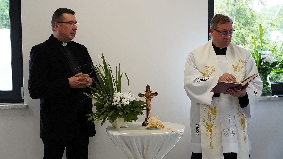 Oficjalne otwarcie świetlicy wiejskiej w Kurpiewskich [13.06.2026] - zdjęcie #34 - eOstroleka.pl