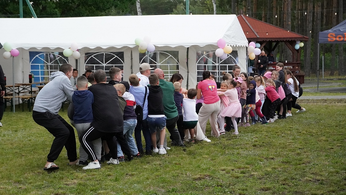 Oficjalne otwarcie świetlicy wiejskiej w Kurpiewskich [13.06.2026] - zdjęcie #27 - eOstroleka.pl