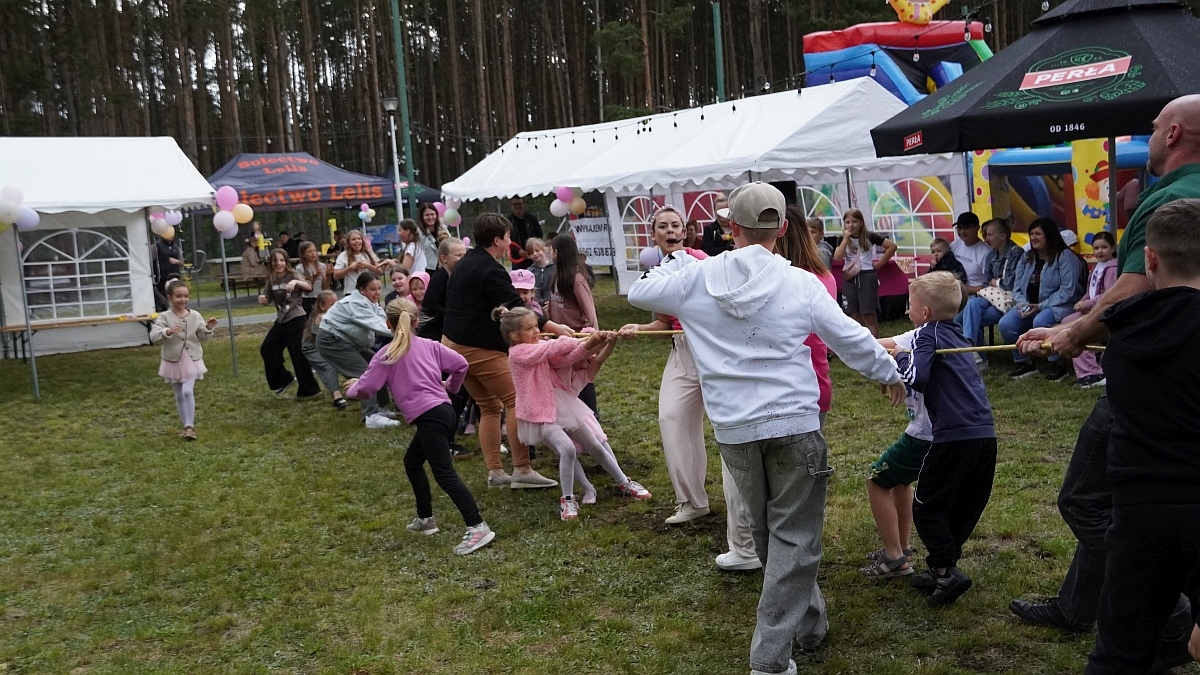 Oficjalne otwarcie świetlicy wiejskiej w Kurpiewskich [13.06.2026] - zdjęcie #26 - eOstroleka.pl