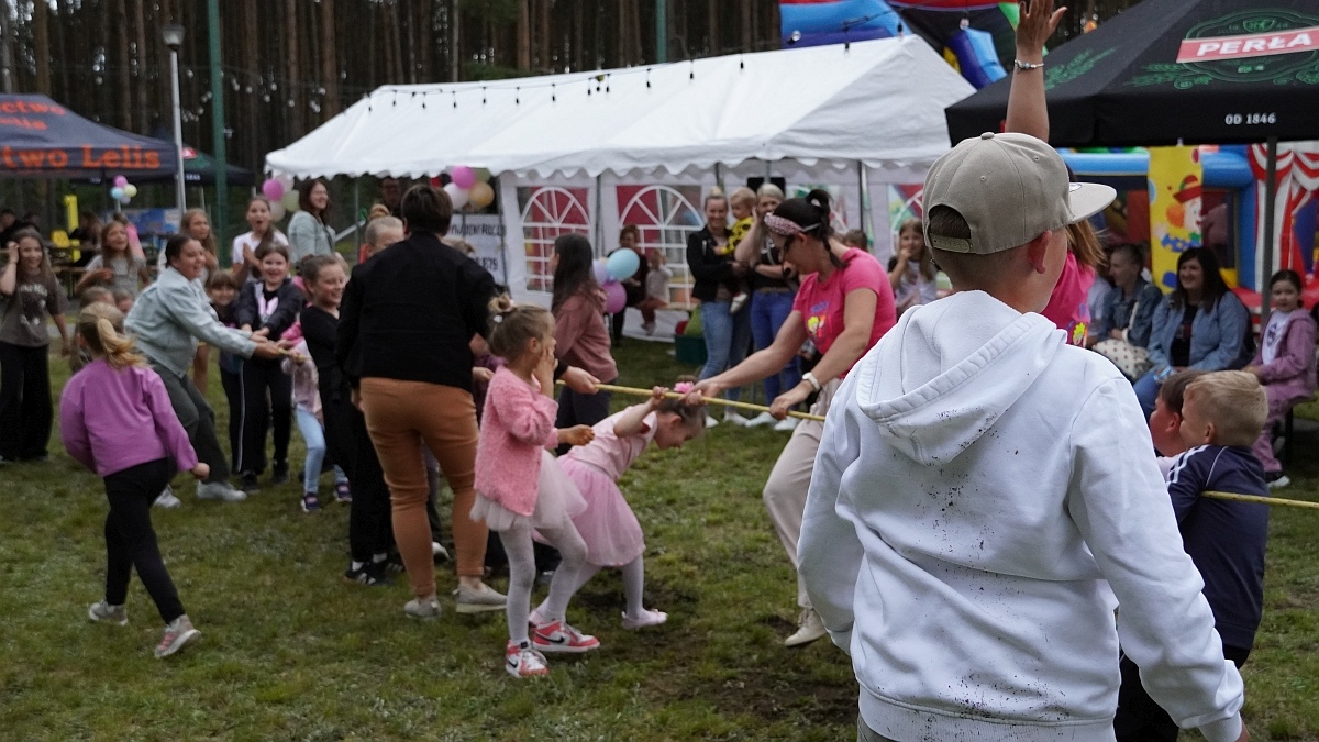Oficjalne otwarcie świetlicy wiejskiej w Kurpiewskich [13.06.2026] - zdjęcie #25 - eOstroleka.pl