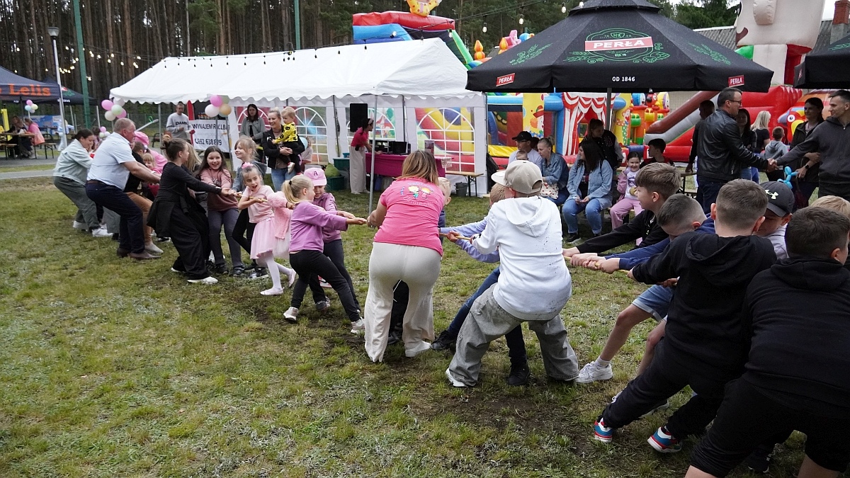 Oficjalne otwarcie świetlicy wiejskiej w Kurpiewskich [13.06.2026] - zdjęcie #22 - eOstroleka.pl