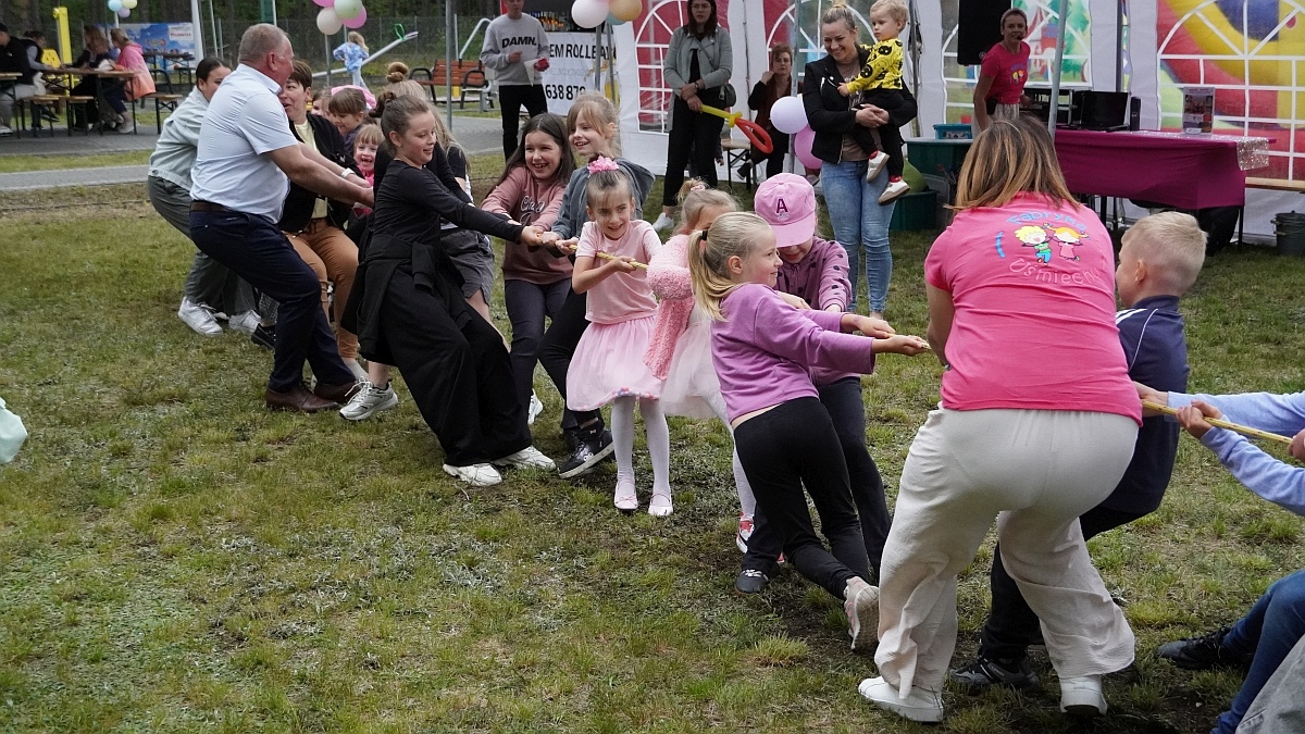 Oficjalne otwarcie świetlicy wiejskiej w Kurpiewskich [13.06.2026] - zdjęcie #21 - eOstroleka.pl