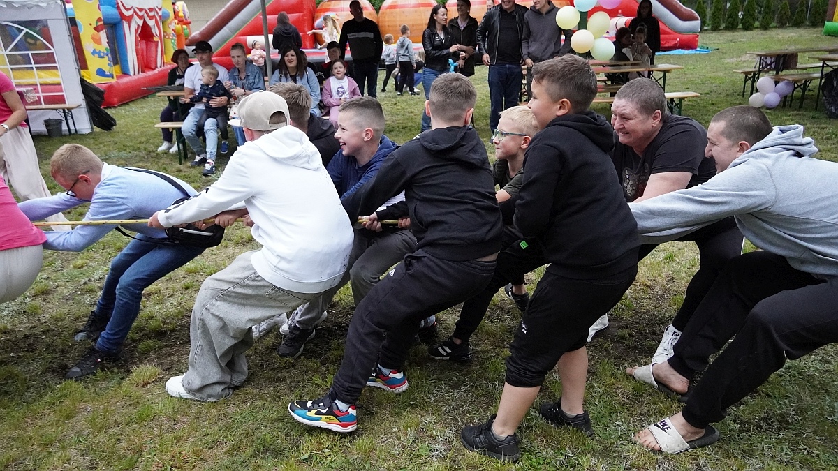 Oficjalne otwarcie świetlicy wiejskiej w Kurpiewskich [13.06.2026] - zdjęcie #20 - eOstroleka.pl