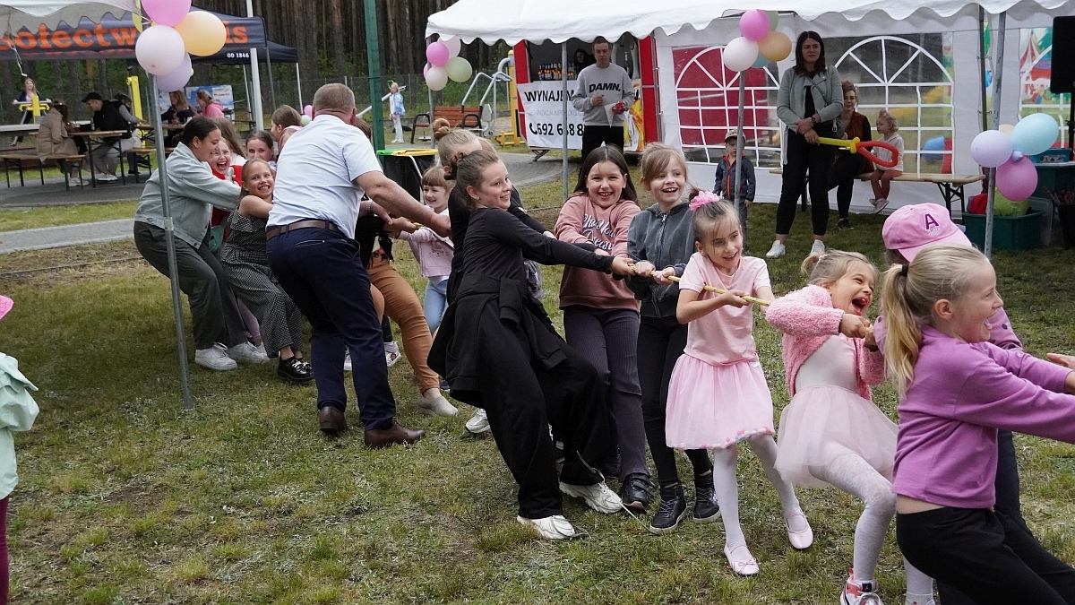 Oficjalne otwarcie świetlicy wiejskiej w Kurpiewskich [13.06.2026] - zdjęcie #19 - eOstroleka.pl