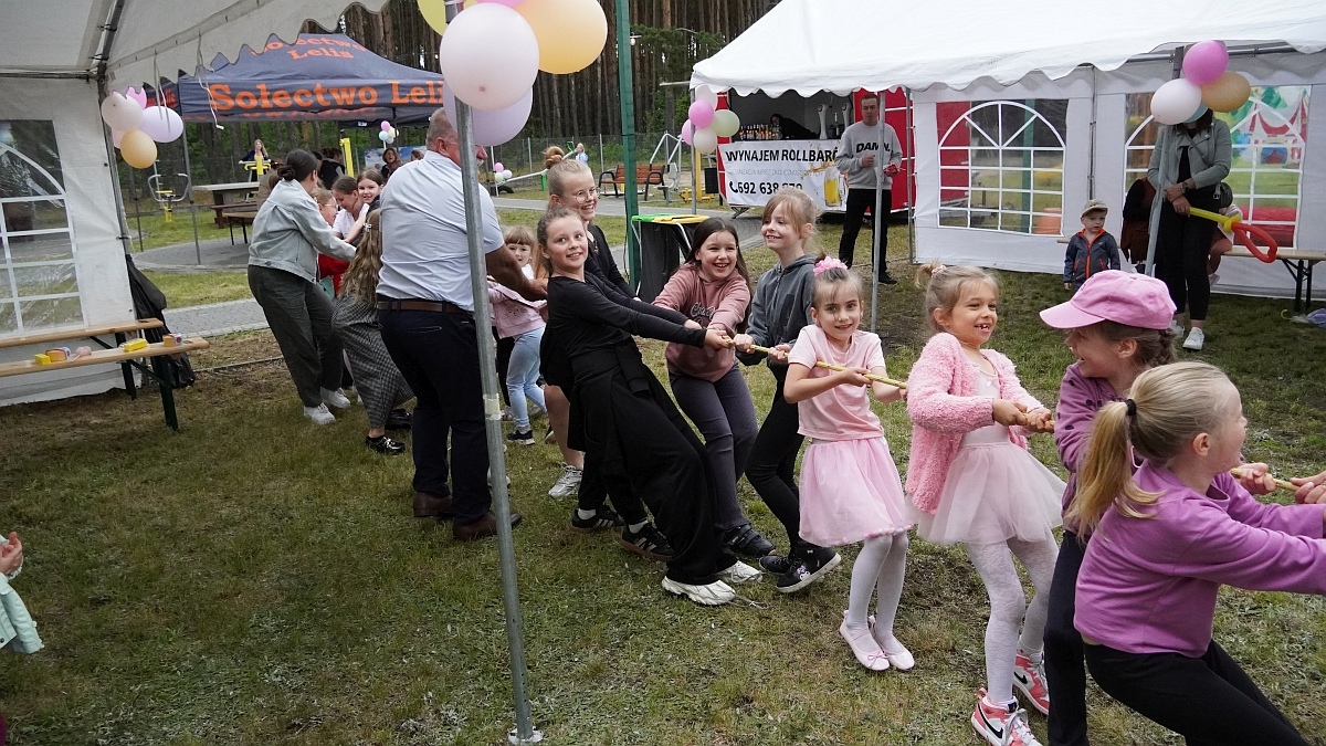 Oficjalne otwarcie świetlicy wiejskiej w Kurpiewskich [13.06.2026] - zdjęcie #17 - eOstroleka.pl