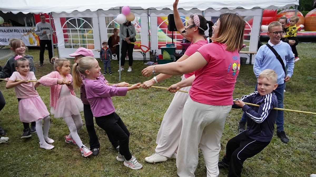 Oficjalne otwarcie świetlicy wiejskiej w Kurpiewskich [13.06.2026] - zdjęcie #16 - eOstroleka.pl