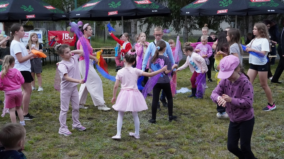 Oficjalne otwarcie świetlicy wiejskiej w Kurpiewskich [13.06.2026] - zdjęcie #15 - eOstroleka.pl