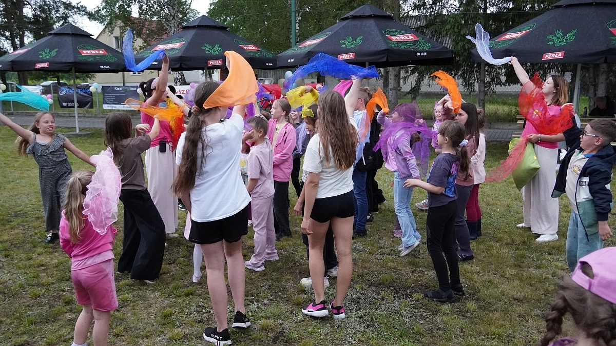 Oficjalne otwarcie świetlicy wiejskiej w Kurpiewskich [13.06.2026] - zdjęcie #14 - eOstroleka.pl