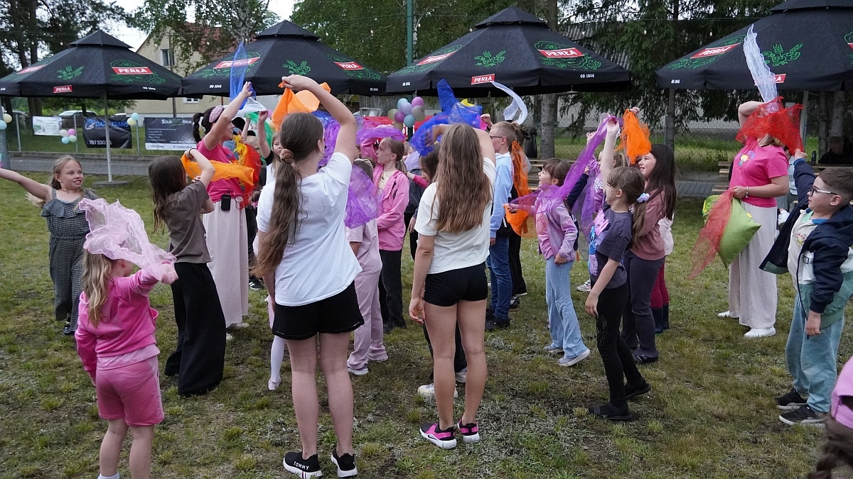 Oficjalne otwarcie świetlicy wiejskiej w Kurpiewskich [13.06.2026] - zdjęcie #13 - eOstroleka.pl