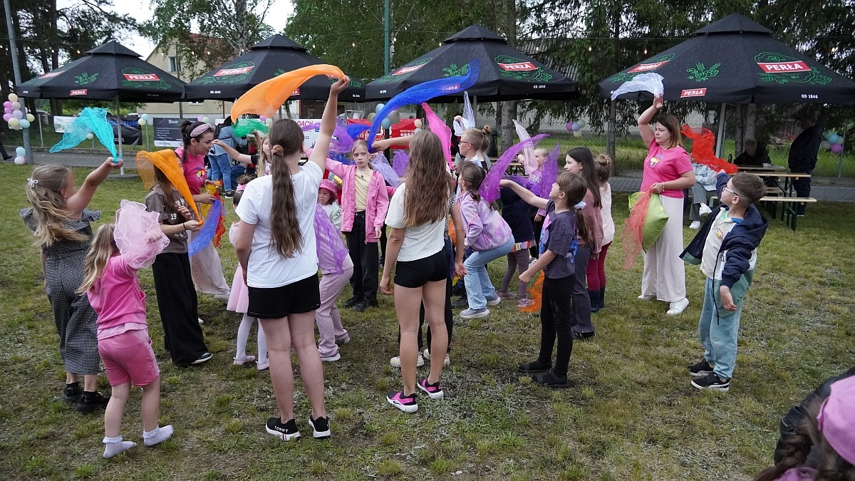 Oficjalne otwarcie świetlicy wiejskiej w Kurpiewskich [13.06.2026] - zdjęcie #11 - eOstroleka.pl